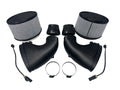 GLC63 Polymer Carbon Fiber Intake (Patent Pending)