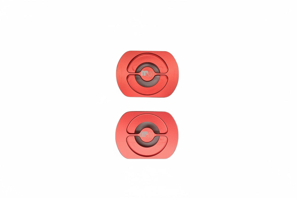 Vent to Air (VTA) Adapter for C63 / GLC63