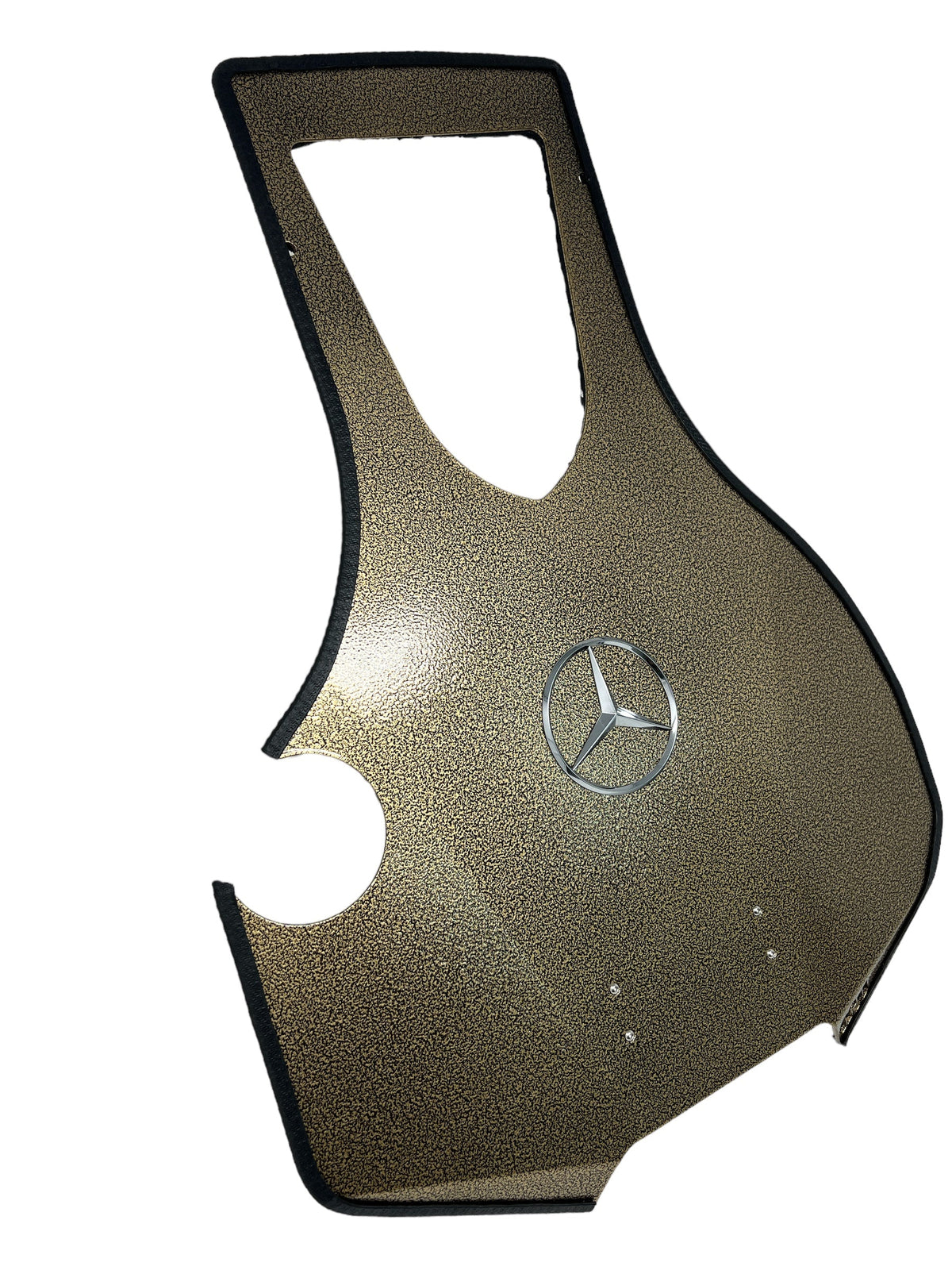 M276 Engine Cover
