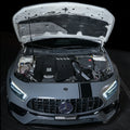 Mercedes AMG GLA45(S) (247) M139 2.0L Turbo Cold Air Intake System