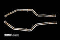 Mercedes CLS AMG (218)/ E63 AMG (212) AMG 5.5L V8 Biturbo M157 Oversized Catless Downpipes
