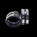 Mercedes AMG C63(S) (205) M177 LS1 4.0L V8 BiTurbo Upgraded Throttle Body Coupler