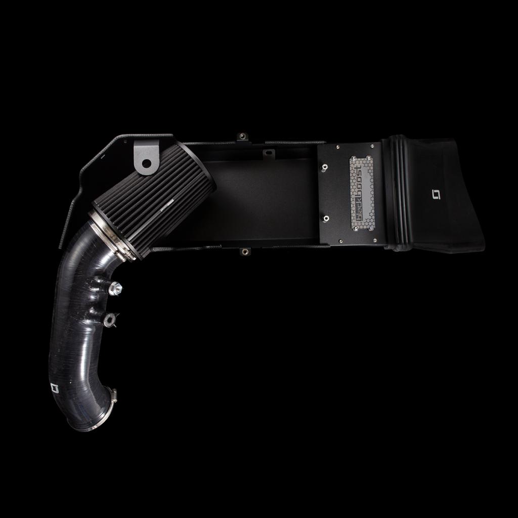 Mercedes AMG M256 Cold Air Intake System