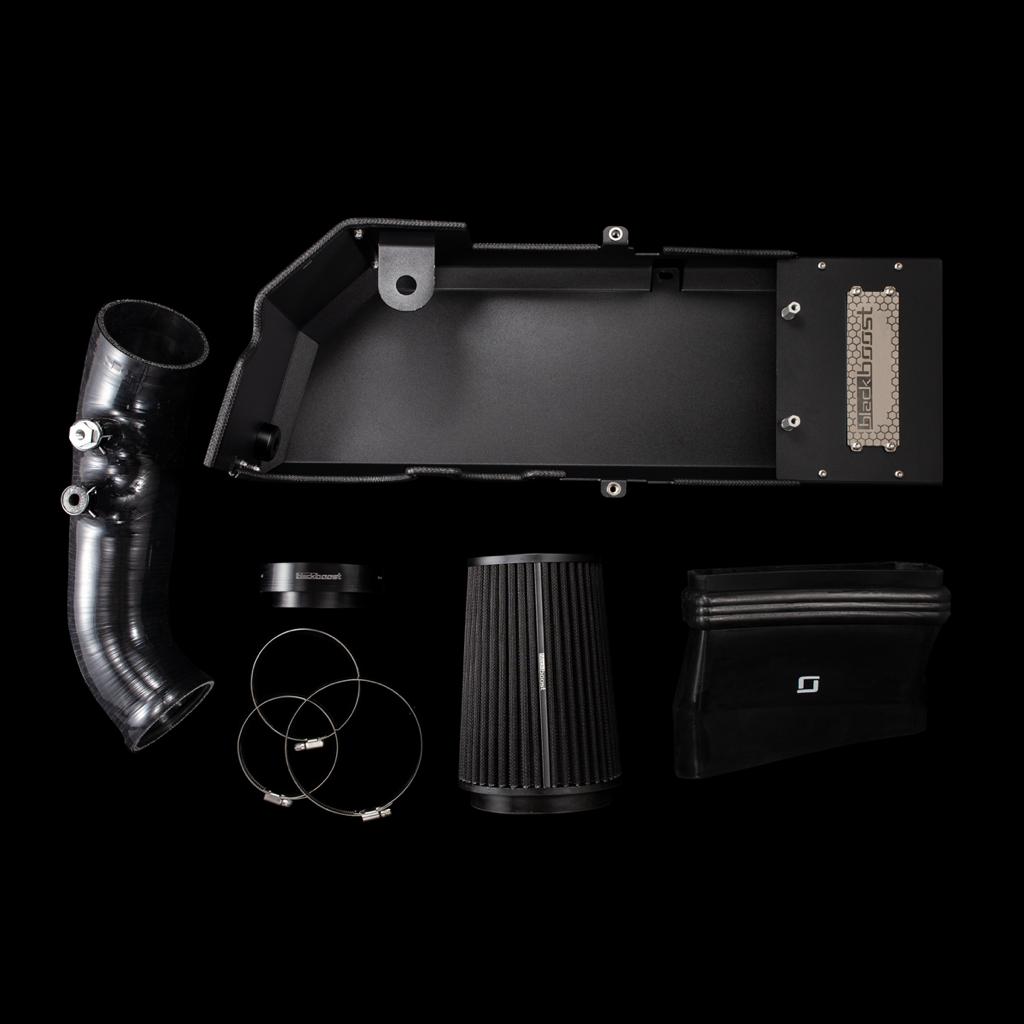 Mercedes AMG M256 Cold Air Intake System