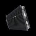 BlackBoost Conical Twin Flow Synthetic Dry Air Filters (8" x 191.50mm) (Single)