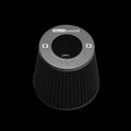 BlackBoost Conical Twin Flow Synthetic Dry Air Filter (5.5" x 180mm) (Single)