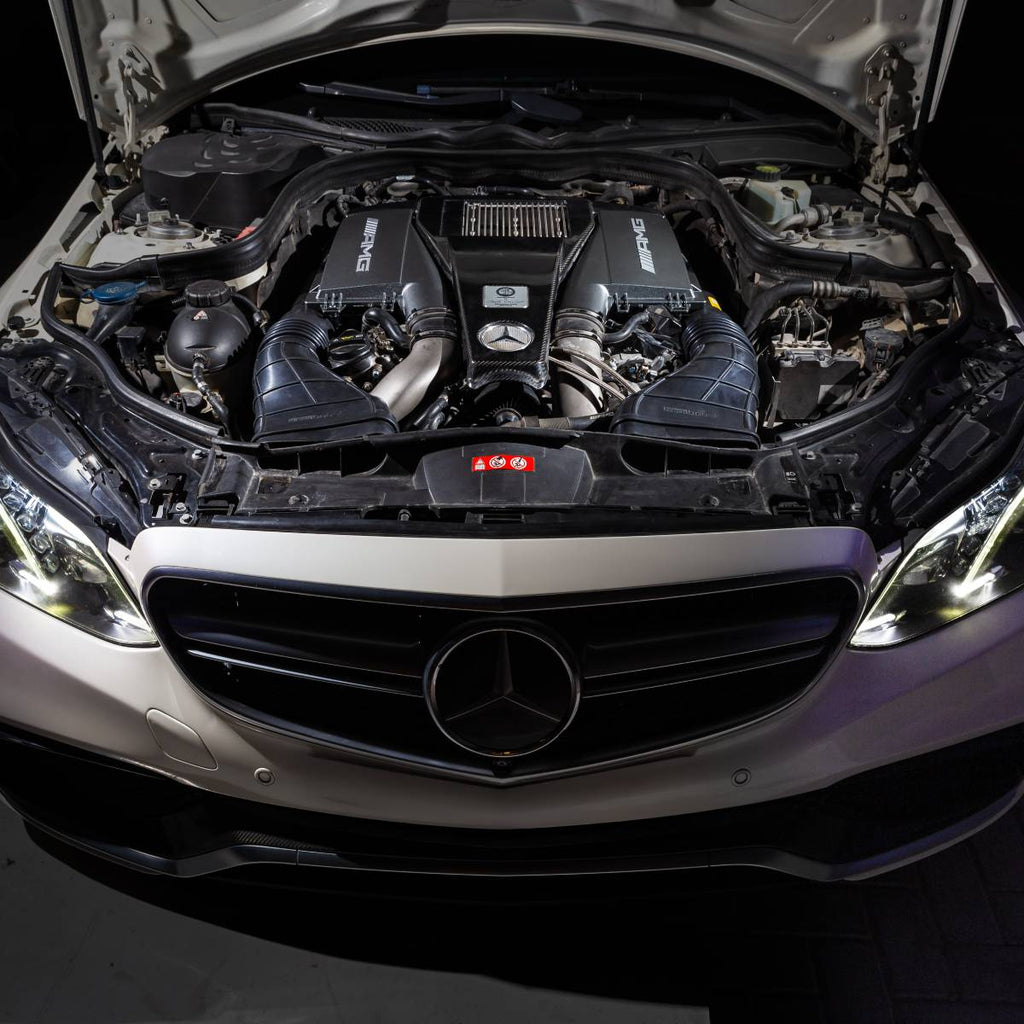 Mercedes E63/CLS63 OEM Replacement Inlet Duct