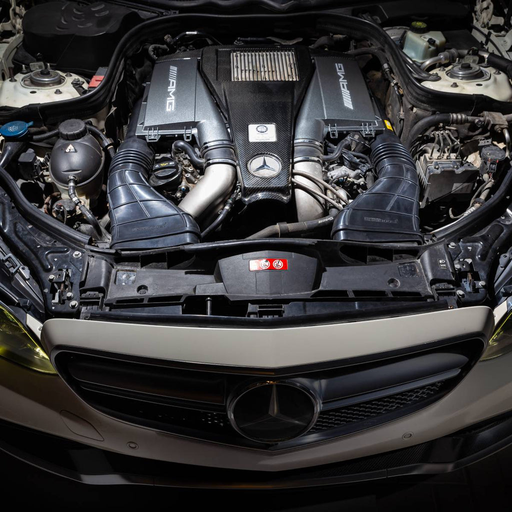 Mercedes E63/CLS63 OEM Replacement Inlet Duct