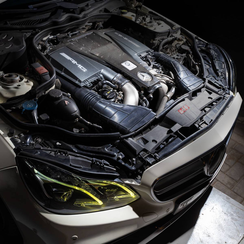 Mercedes E63/CLS63 OEM Replacement Inlet Duct