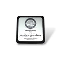 W205 C63 M177 Build Plaque Mount