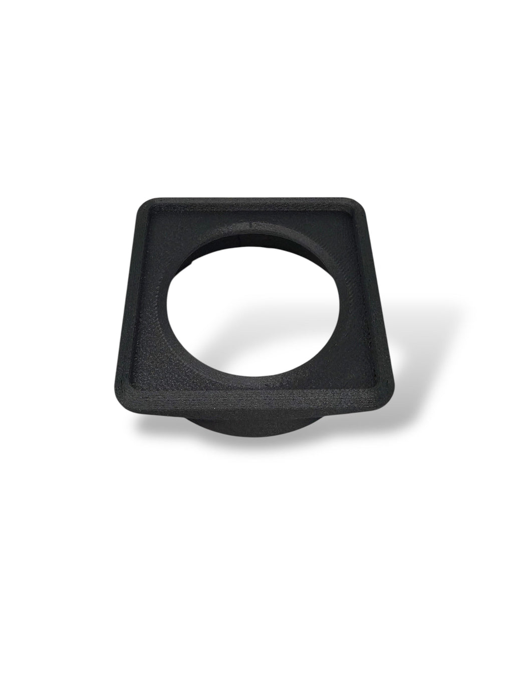 W205 C63 M177 Build Plaque Mount