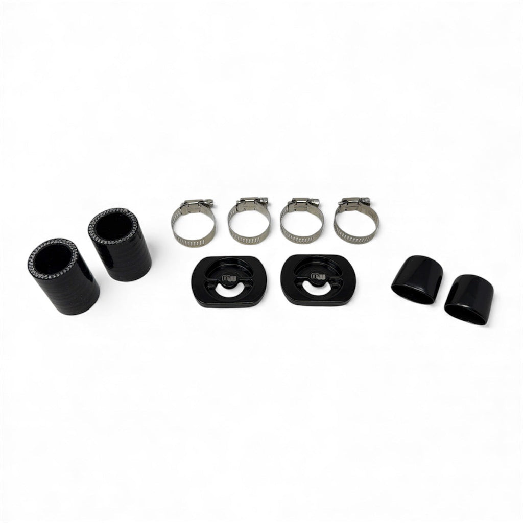 Vent to Air (VTA) Adapter for C63 / GLC63