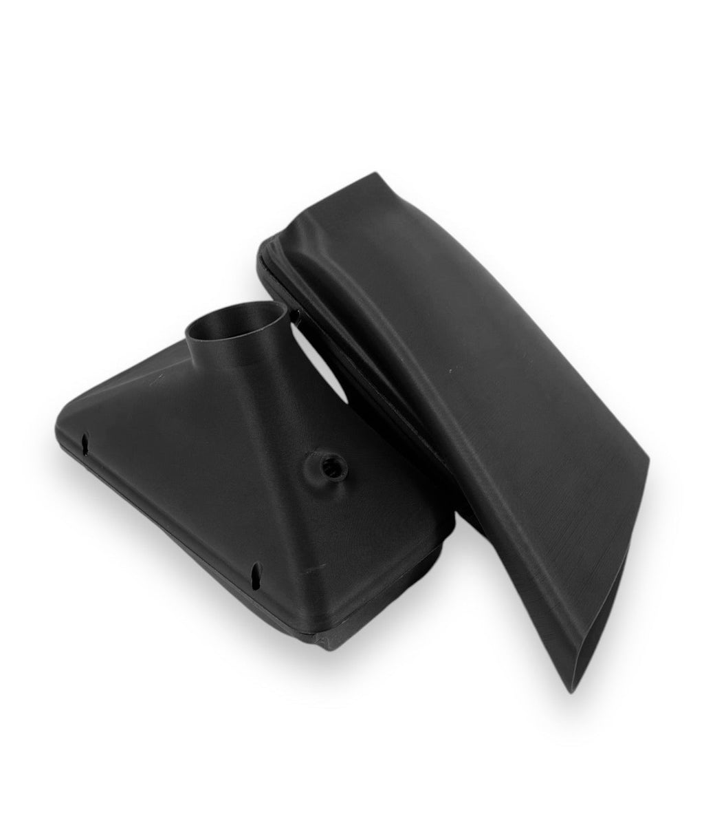 M276 Top Mount Intake System