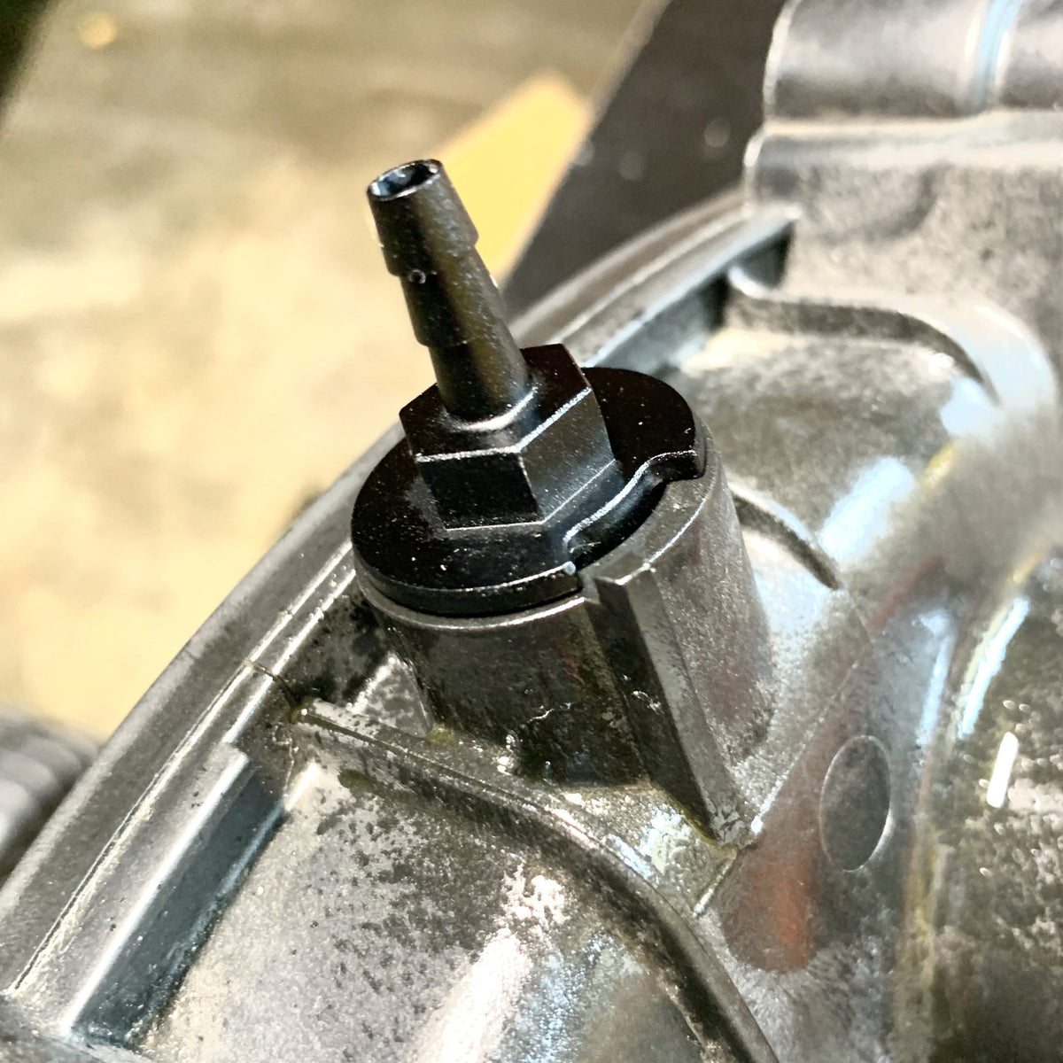 M177/M178 Boost Tap