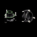 Mercedes M177 LS2/M178/M276 Blow Off Valve