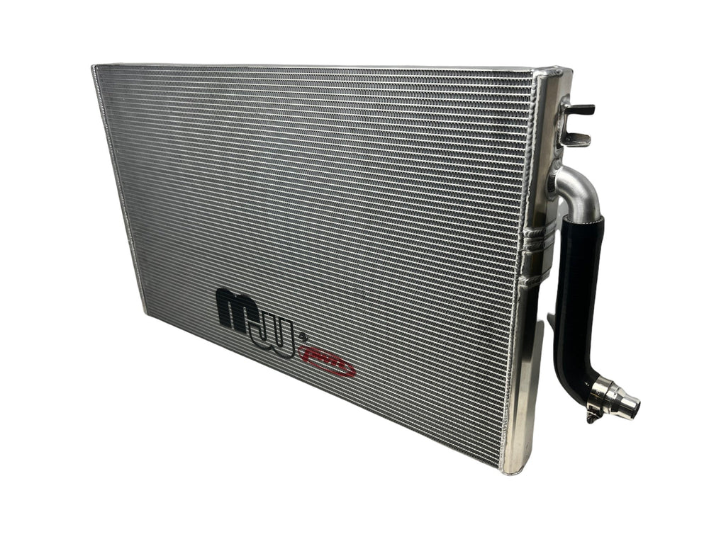 M177 Performance Radiators — Complete Stage 2 Kit (3-Piece)