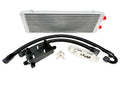 C63 and C43 Transmission Split Cooling