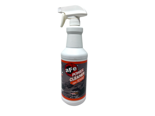 aFe POWER Dry Filter Cleaner 32 oz