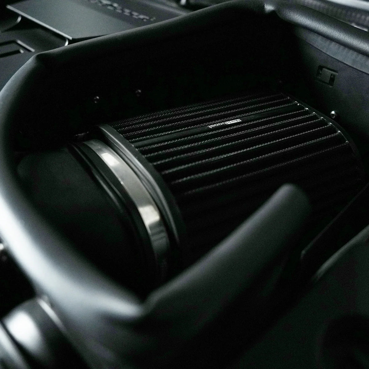 Mercedes AMG S63(S) M157 (W222/A217/C217) Cold Air Intake System Gen 2
