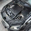 Mercedes AMG S63(S) (222) M177 LS2 4.0L V8 BiTurbo Cold Air Intake System Gen 2
