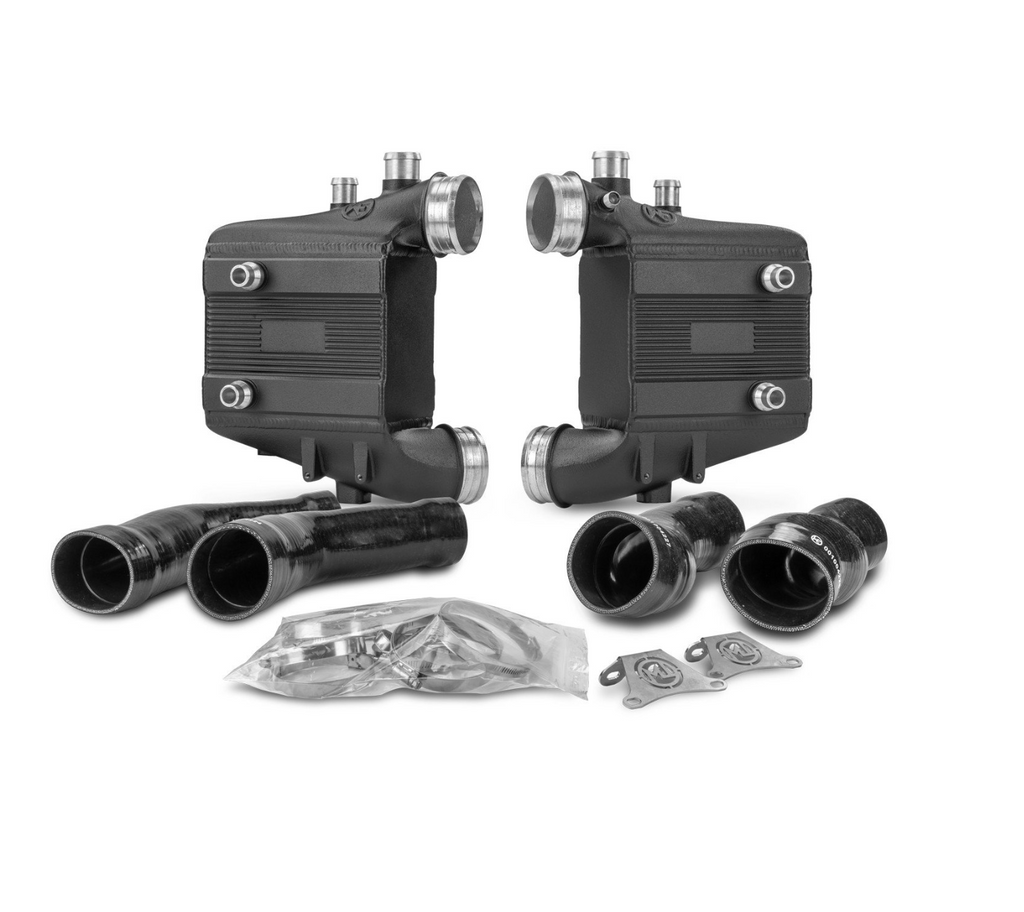 Wagner Tuning Performance Intercooler Kit Mercedes AMG GT M178