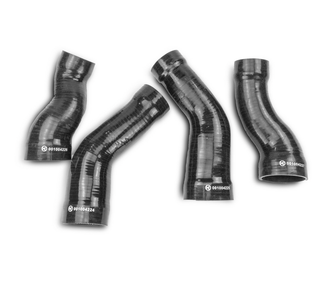 Wagner Tuning Performance Intercooler Kit Mercedes AMG GT M178