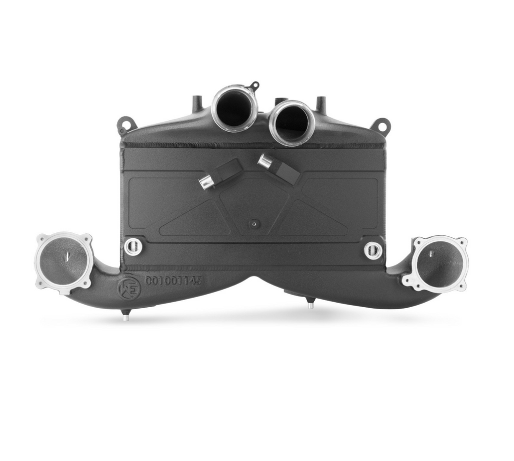 Wagner Tuning Performance Intercooler Kit Mercedes GT63(S) E63(S) M177