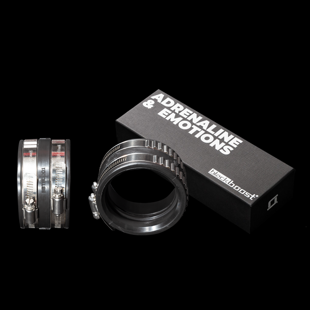Mercedes M177 Upgraded Throttle Body Coupler Kit