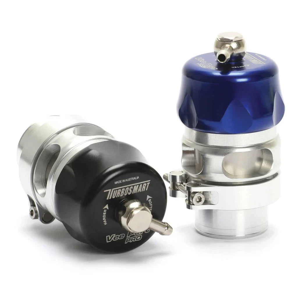 Modalworks M177 C63 GLC63 Blowoff Valves