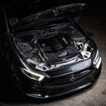 Mercedes AMG M256 Cold Air Intake System