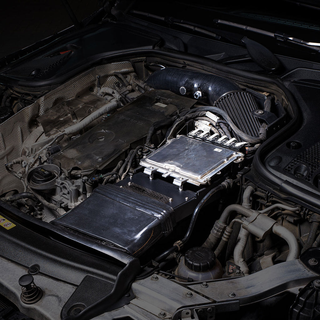 Mercedes AMG M256 Cold Air Intake System