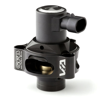 GFB VTA Blow-Off Valve – Mercedes-Benz Turbo 2.0T & AMG 4.0L | CLA35/CLA45/C300/C63/GLC/E63/S63/AMG GT