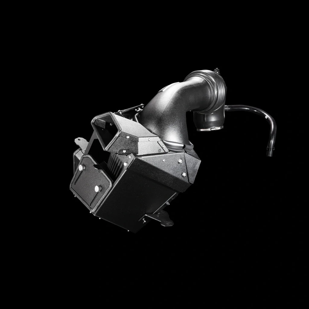 GMC Sierra/Silverado/Yukon Chevy Tahoe/Suburban – 5.3L V8 L83 N/A Cold Air Intake System