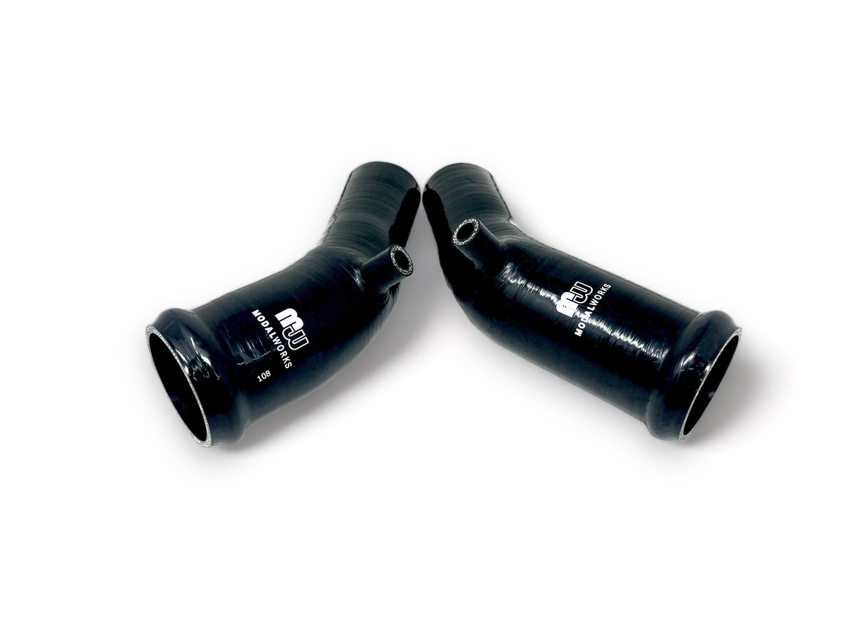 AMG GT Methanol Couplers