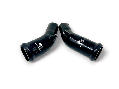AMG GT Methanol Couplers