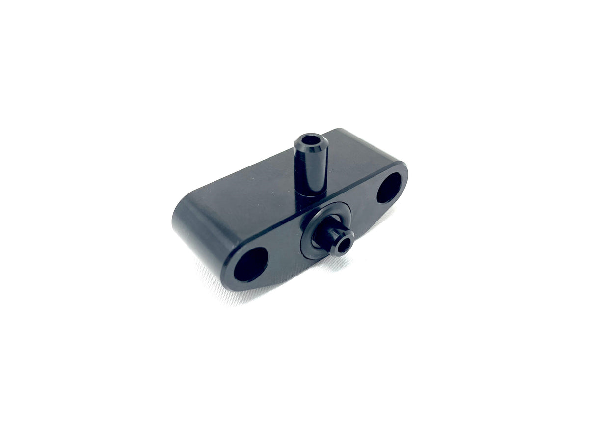 Mercedes MAP Boost Tap Spacer