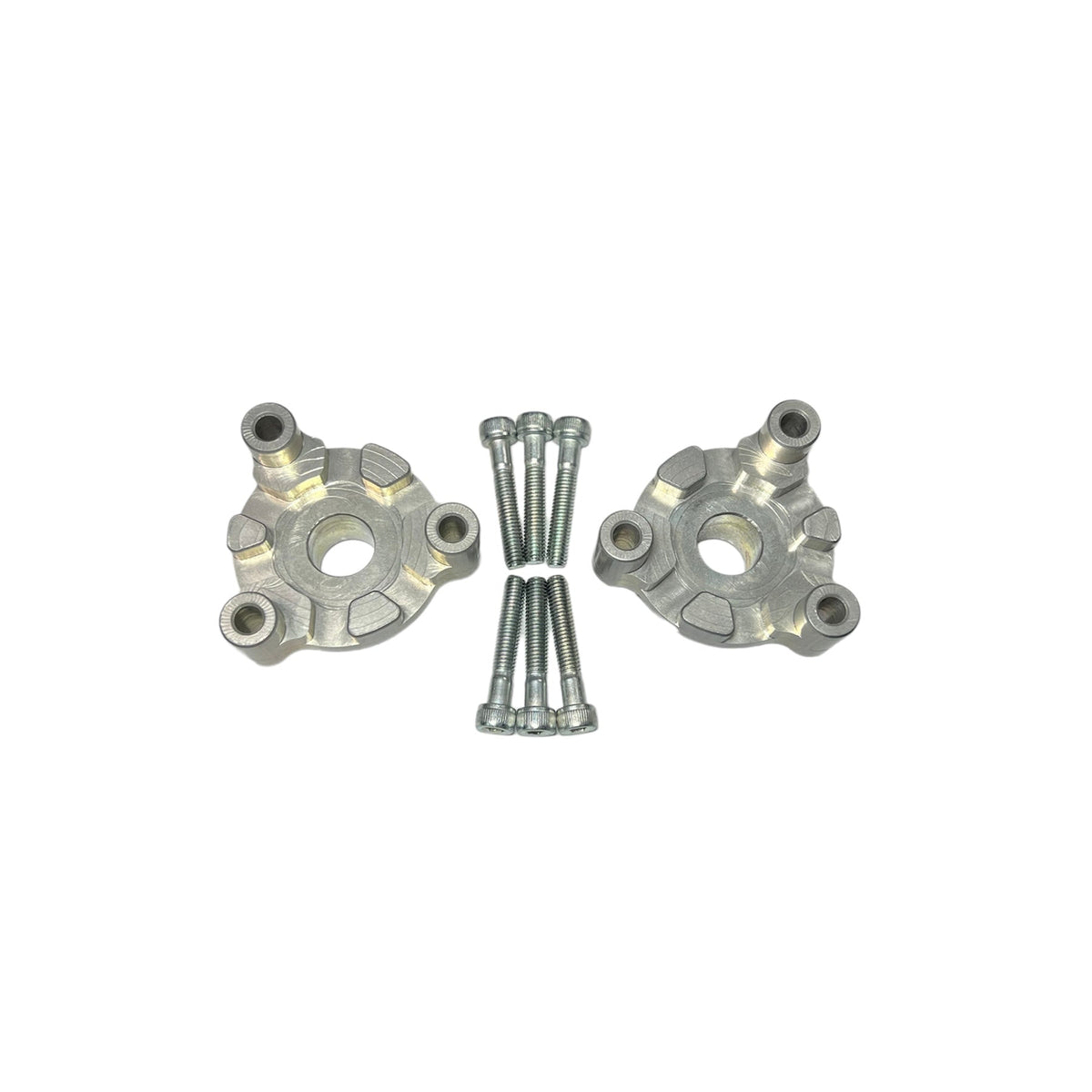Mercedes C43 E43 S43 GLC43 Vent to Air Adapter