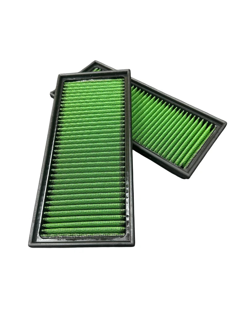 M177 High Flow Panel Filter Set