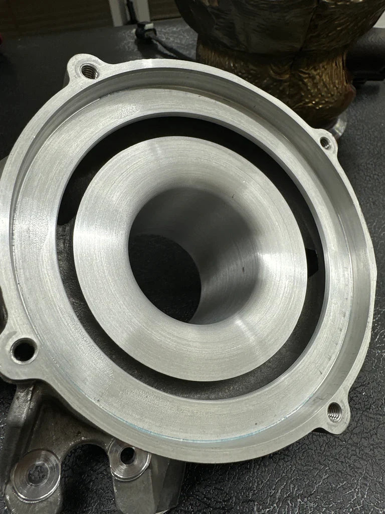 M177 LS2 Hybrid Turbo
