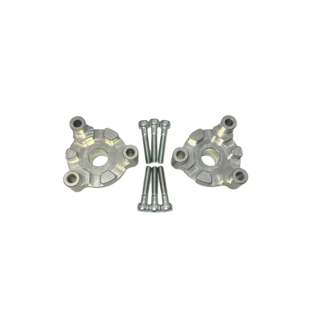 Mercedes M177 Vent to Air Adapter