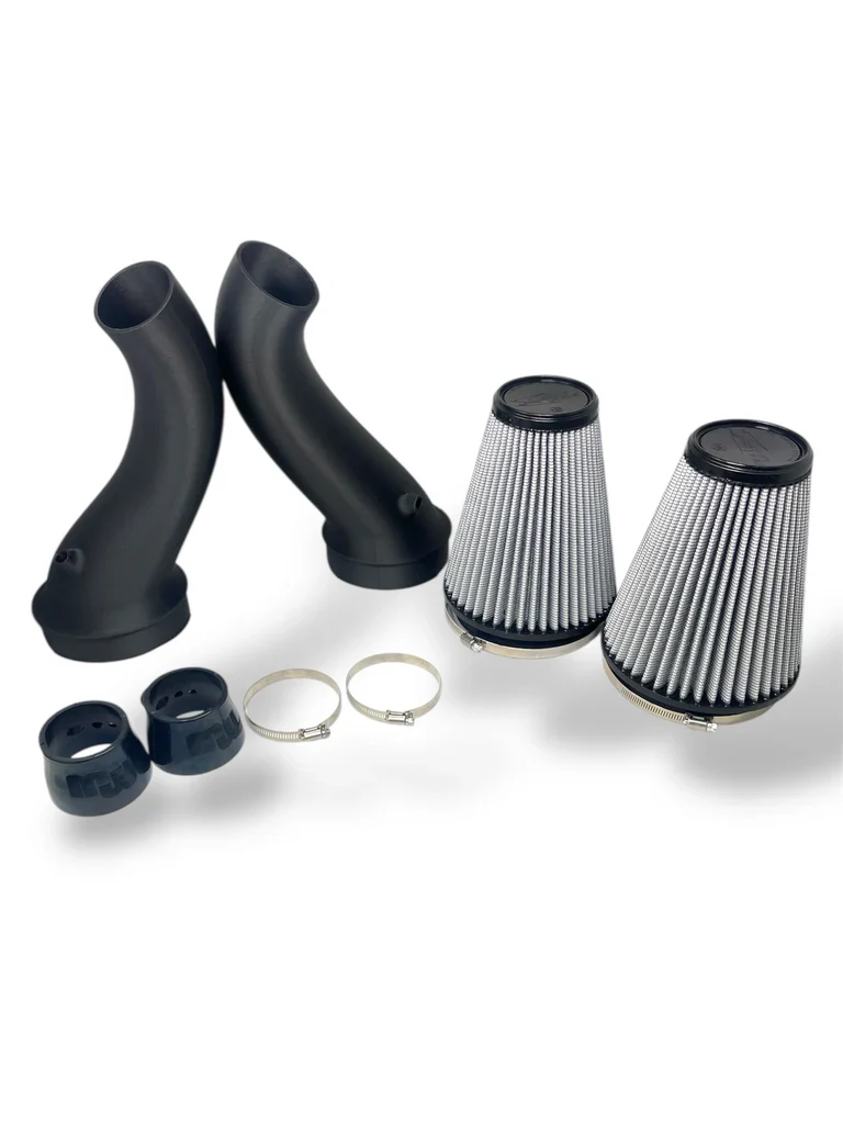 AMG GT High Flow Intake