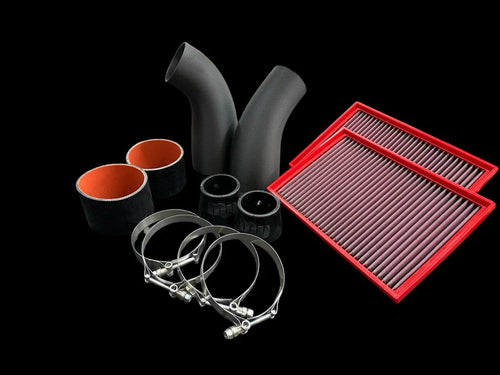 AMG GT Stealthflow Intakes