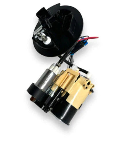 M177 Upgraded Dual Low Pressure Fuel Pump