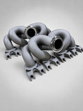 M177 Exhaust Manifold — Build Slot Deposit