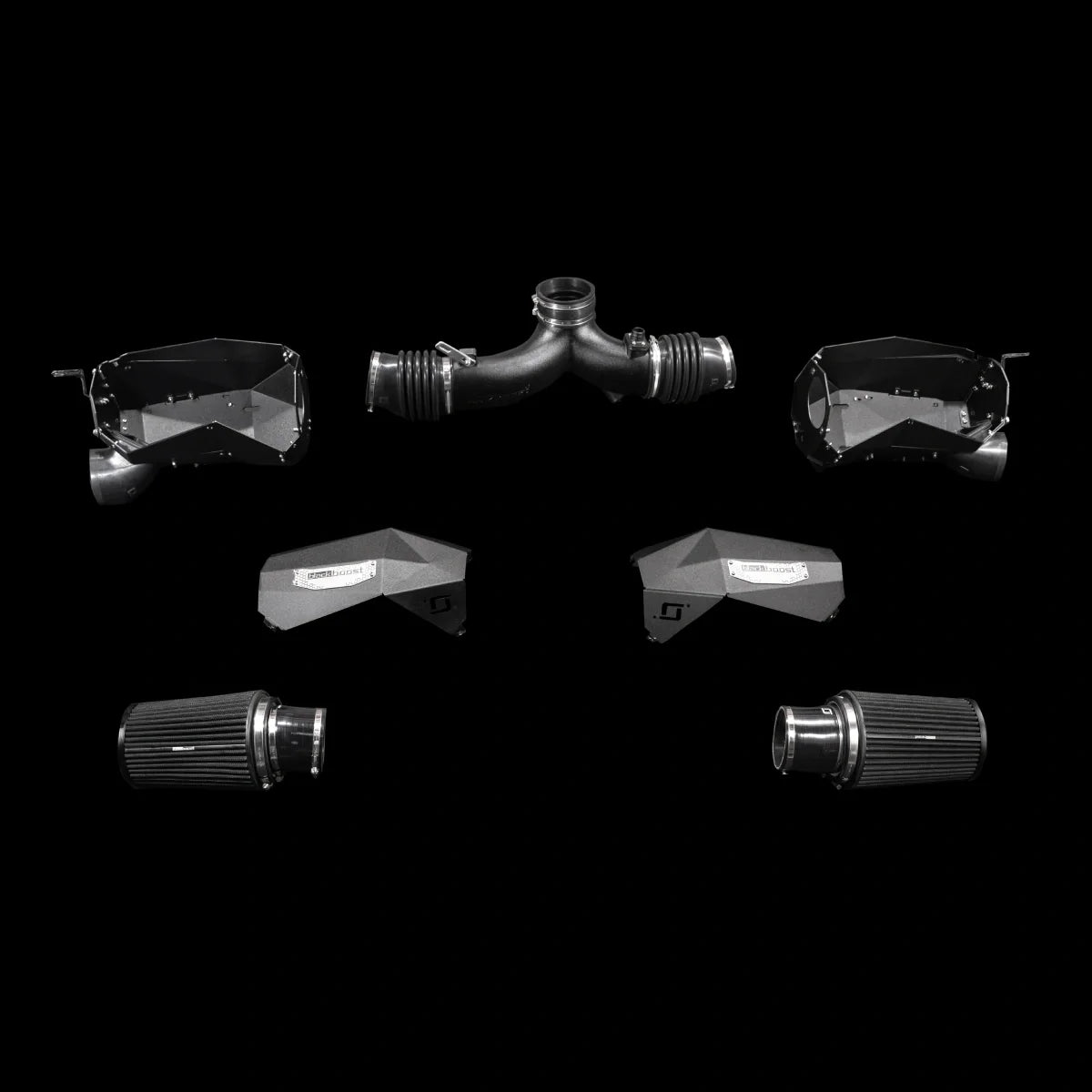 Land Rover Range Rover SVR Cold Air Intake System