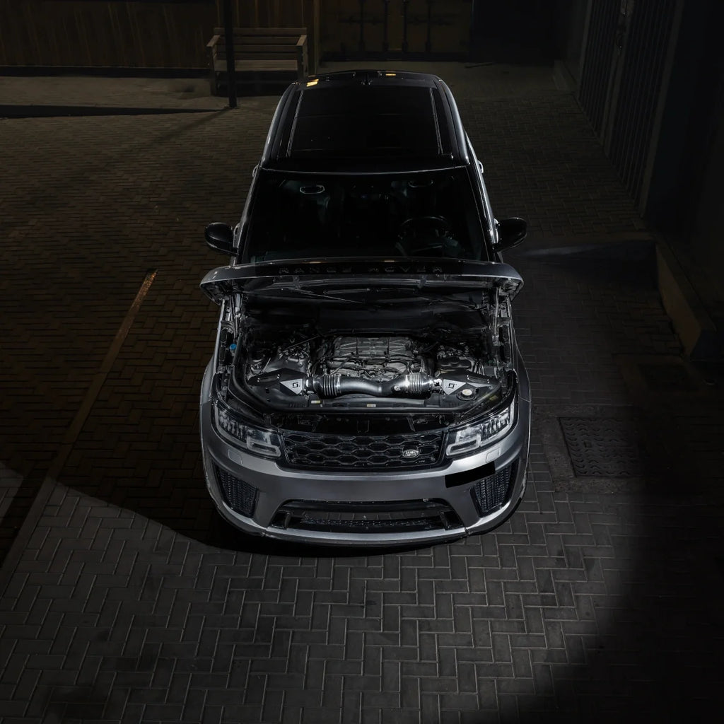 Land Rover Range Rover SVR Cold Air Intake System