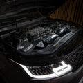 Land Rover Range Rover SVR Cold Air Intake System