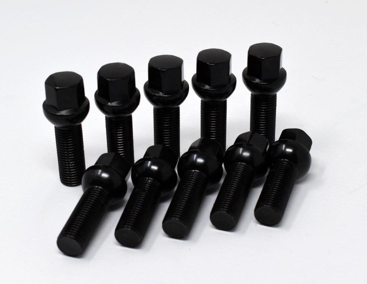 Mercedes Extended Lug Bolts (10 pcs)