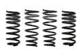 Eibach Pro-Kit Springs – Mercedes C63 AMG Sedan W205