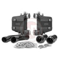 Mercedes-AMG GT C190 Wagner Tuning High-Performance Intercooler Kit